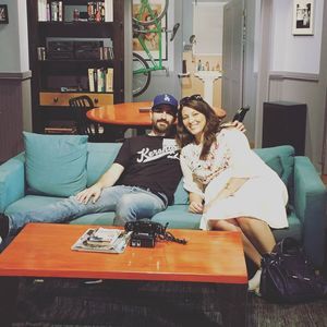 Meet your Posher, French